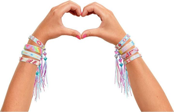 Actual product image Moose Blingle Bands - Deluxe Starter Studio S2 (40264)