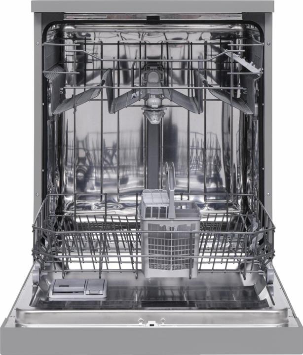 Actual product image Heinner HDW-FS6062DSE++