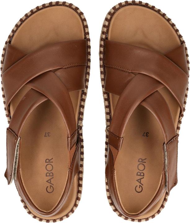 Actual product image Gabor 83.781.24 Sandal (43)