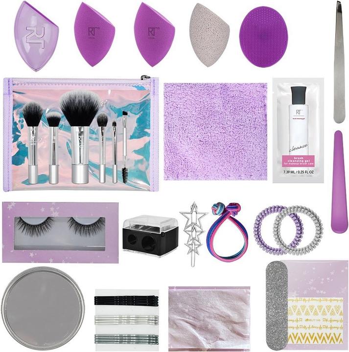 Actual product image Real Techniques 25 Days Of Disco