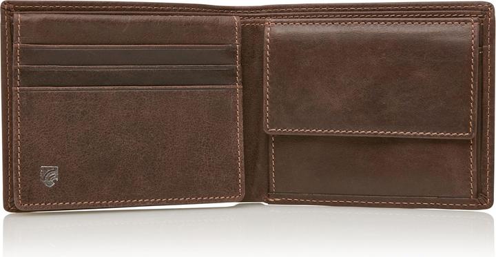 Immagine prodotto Castelijn & Beerens Portafoglio Canyon RFID in pelle 11 cm