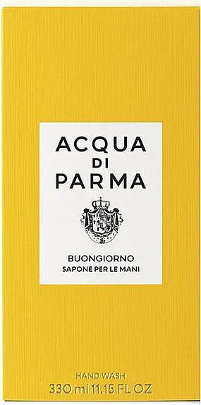 Actual product image Acqua Di Parma Buongirono Nachfüllbar (330 ml)