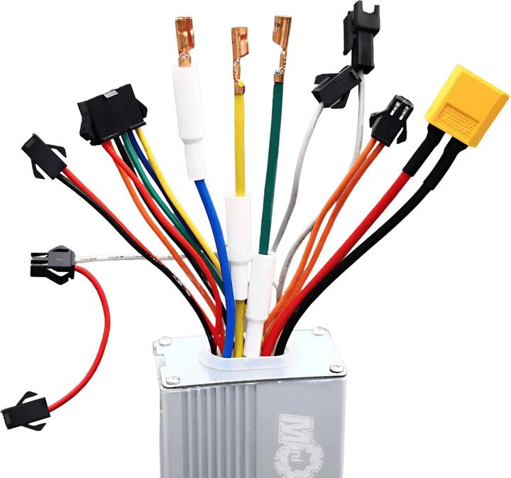 Produktbild Mini Motor Controller