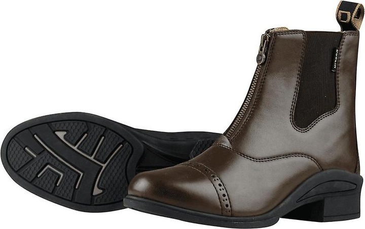 Actual product image Dublin Altitude short riding boots (40.5)