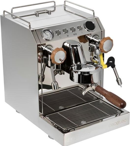 Actual product image Cecotec Baristeo Classic