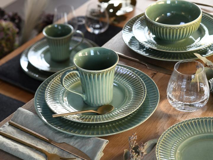 Image du produit CreaTable Celadon (16 pcs)