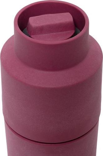 Productafbeelding Crush Grind Kruidenmolen Billund 11,6 cm, Paars (Diverse kruiden)