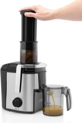 Actual product image ETA Fresher II