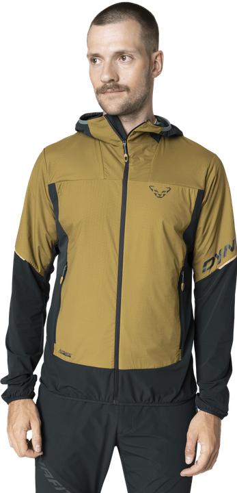 Immagine prodotto Dynafit TRAVERSE ALPHA HOODED Jacket, Herren (XXL)