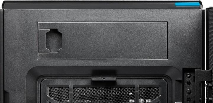 Produktbild Corsair Carbide 678C (ATX, mATX, Mini-ITX, E-ATX)