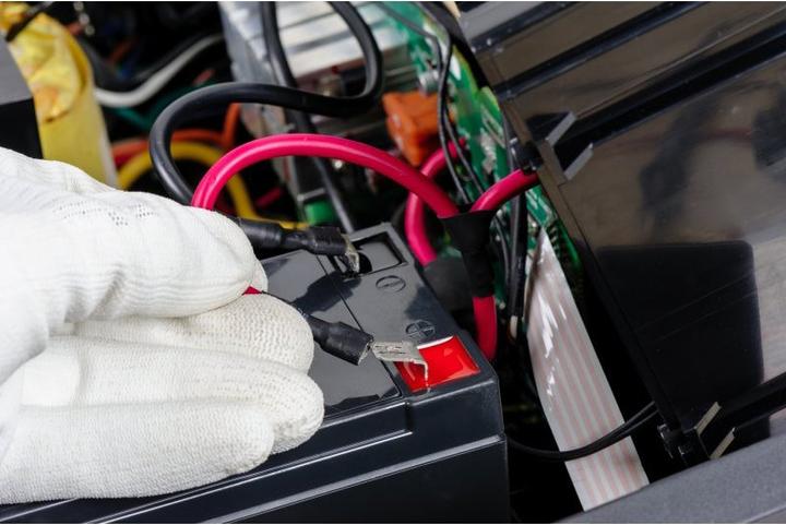 Immagine prodotto GreenCell AGM17 (12 V, 1.20 Ah)