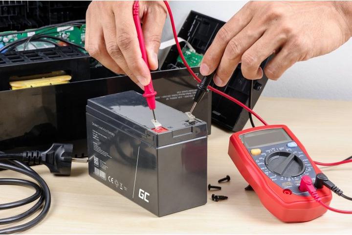 Immagine prodotto GreenCell AGM17 (12 V, 1.20 Ah)