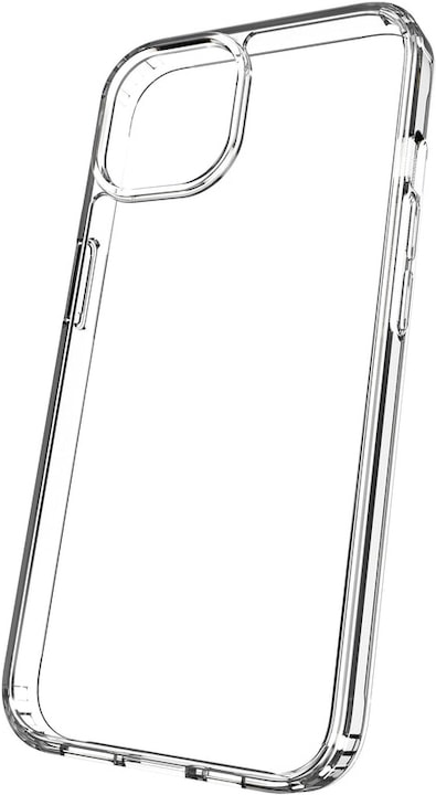 Productafbeelding JT Berlin BackCase Pankow Clear voor de Apple iPhone 13 (Apple iPhone 13)