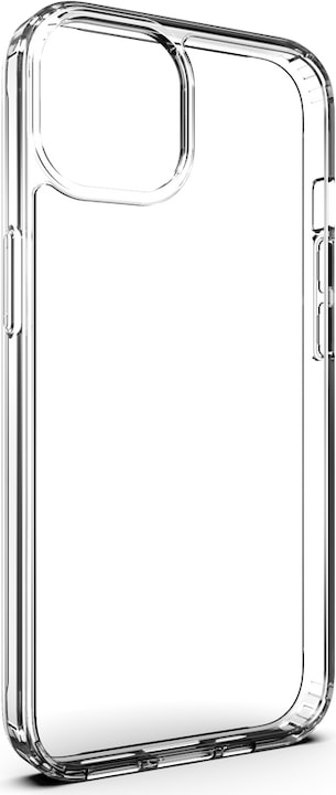 Productafbeelding JT Berlin BackCase Pankow Clear voor de Apple iPhone 13 (Apple iPhone 13)