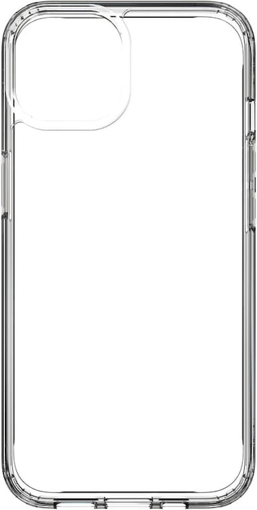 Productafbeelding JT Berlin BackCase Pankow Clear voor de Apple iPhone 13 (Apple iPhone 13)