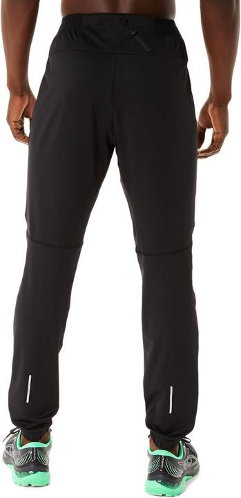 Image du produit ASICS Performance Pantalon Lite-Show Hommes noir (S)