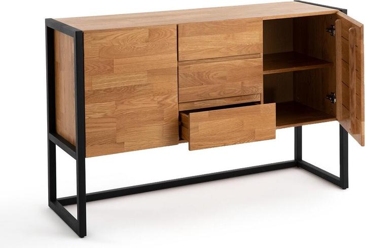 Image du produit La Redoute Interieurs Hiba (133 x 42 x 85 cm)