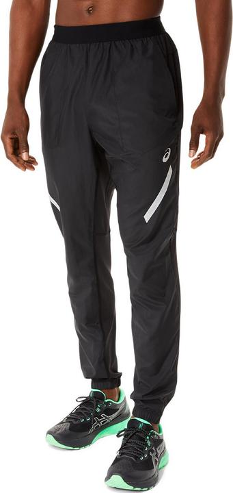 Immagine prodotto ASICS Performance Lite-Show Pant Uomo nero (S)
