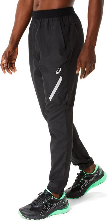Immagine prodotto ASICS Performance Lite-Show Pant Uomo nero (S)