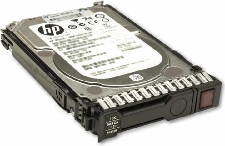 Image du produit HPE 872481-B21 (1.80 To, 2.5")