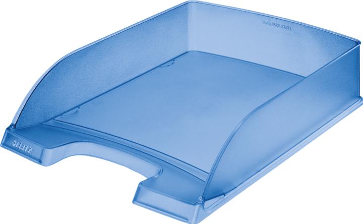 Frost Blau