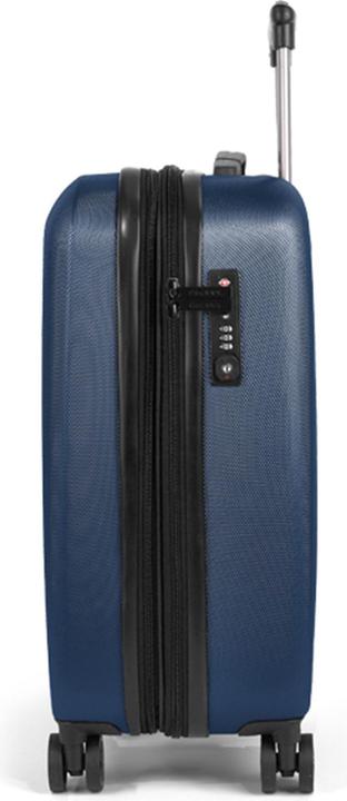 Produktbild Gabol Paradise XP 4 Rollen Kabinentrolley S 55 cm (35.50 l)