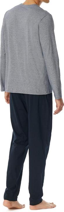 Produktbild Schiesser Schlafanzug lang (52, L)