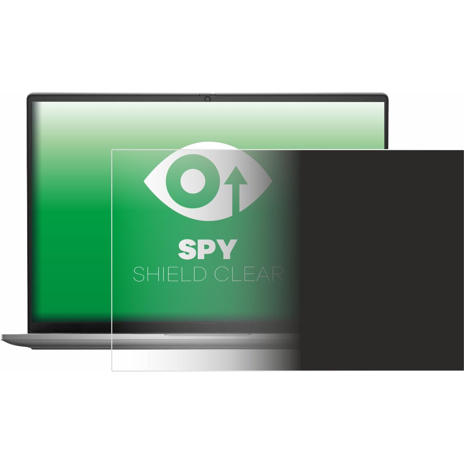 Thumbnail - upscreen Spy Shield Blickschutzfolie (16", 16 : 10), Notebook Schutzfolie