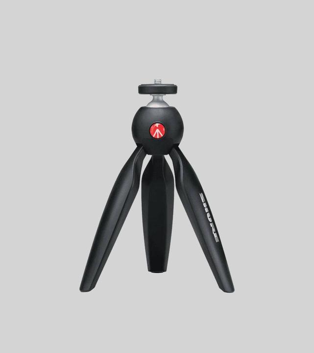 Produktbild Shure Motiv MV88+ & SE215