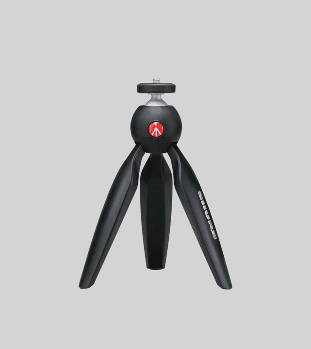 Image du produit Shure Motif MV88+ & SE215