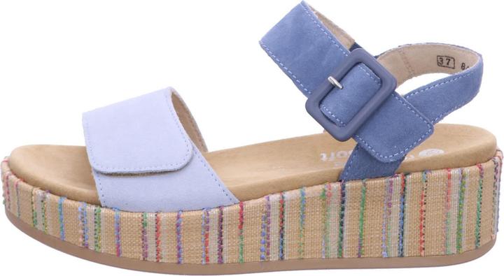 Actual product image Remonte Sandalen (40)