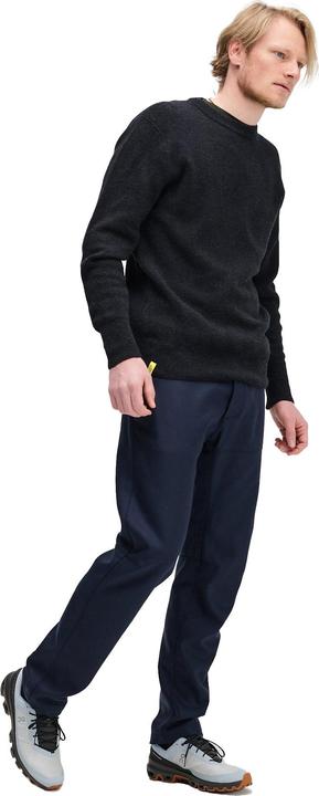 Actual product image Mover Plastic Free Sportswear Merino Wool Trousers (S)