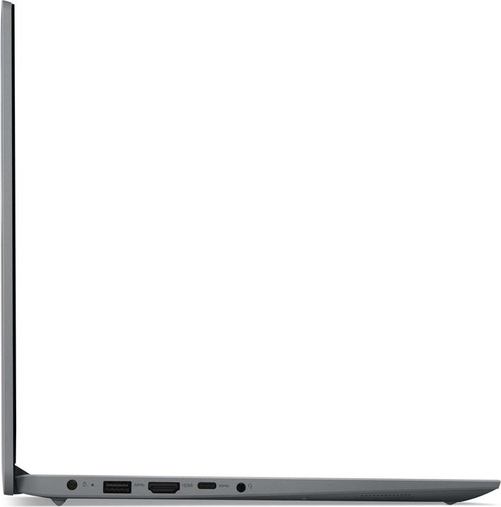 Produktbild Lenovo IdeaPad 1 15AMN7 (15.60", AMD Ryzen 5 7520U, 16 GB, 512 GB, DE)