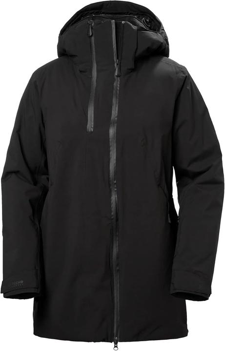 Produktbild Helly Hansen W Nora Long Insulated Jacket (S)