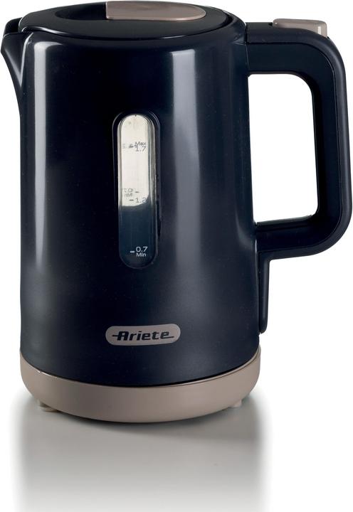 Ariete 2846 Wasserkocher (1.70 l)