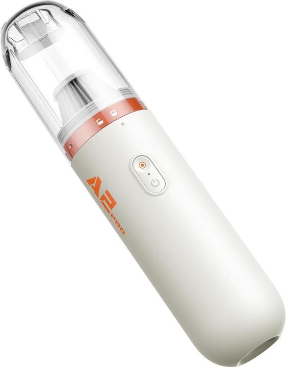 Produktbild Baseus A2Pro Cordless Car Vacuum Cleaner 6000Pa (white)