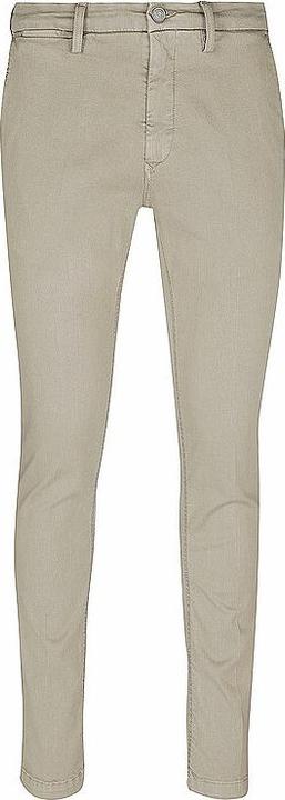 Produktbild Replay Zeumar Chino Pant Hyperflex Slim Fit Beige (W34/L30)