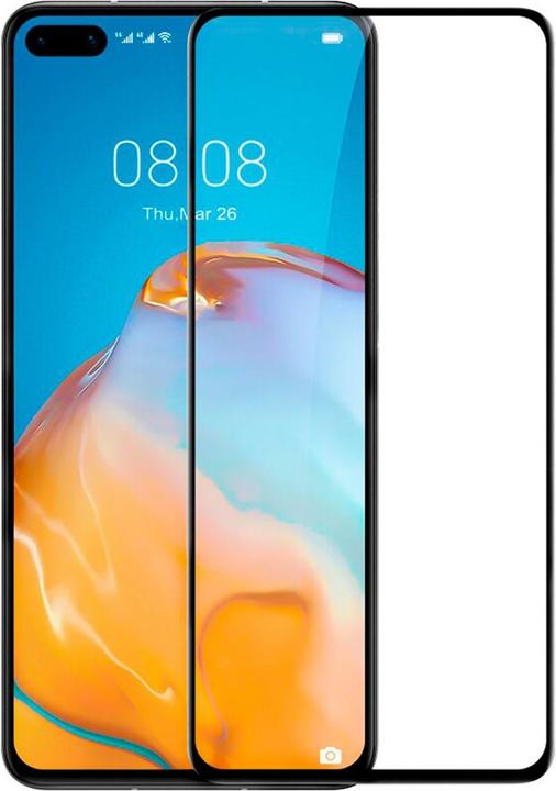 Image du produit Evelatus P40 Pro 3D Edge Glue (1 pcs, Huawei P40 Pro)