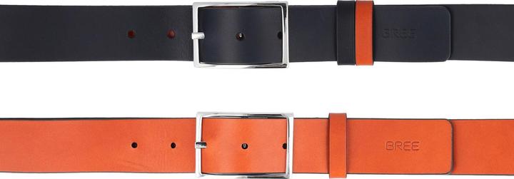 Image du produit Pnch by Bree Ceinture réversible en cuir