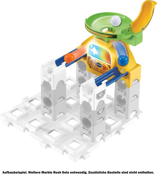 Actual product image VTech Marble Rush - Extension Lights&Sounds Funnel