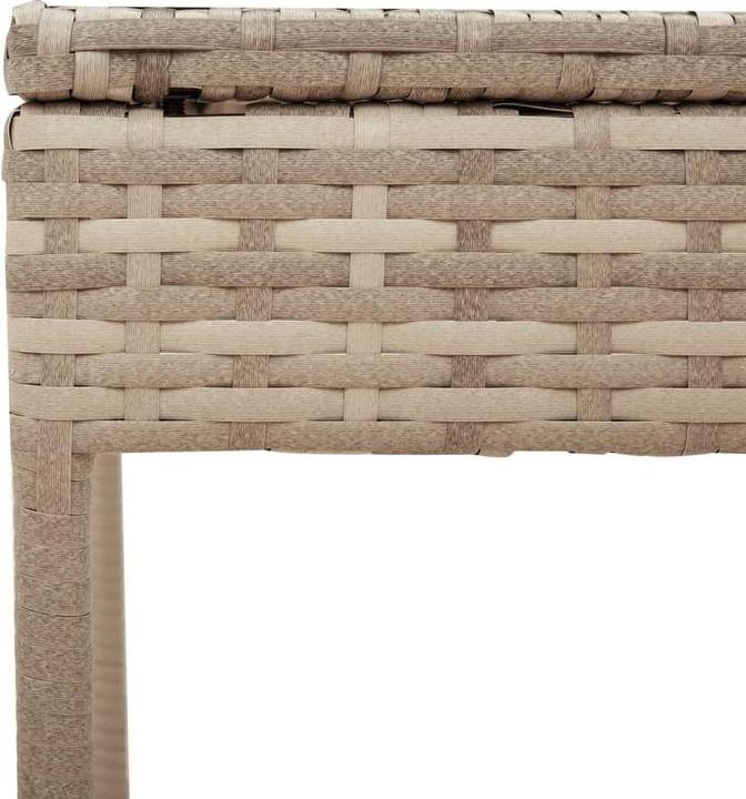 Immagine prodotto vidaXL Sonnenliege (35 cm)