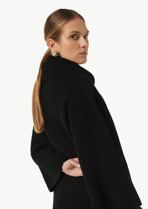 Actual product image Comma Turtleneck jumper (One size)