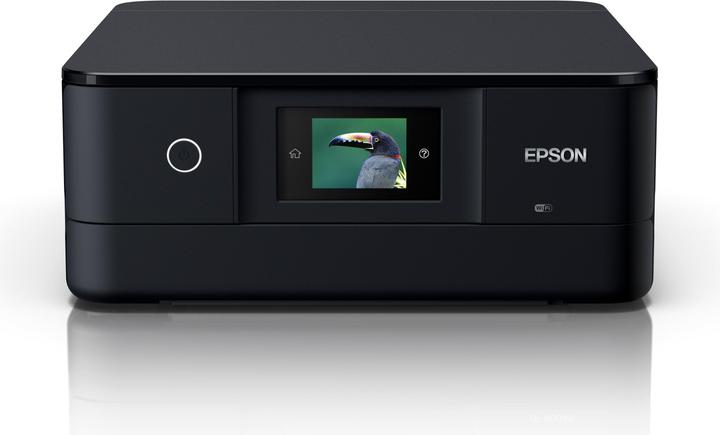 Epson XP-8500 Photo (Tintenpatrone, Farbe)