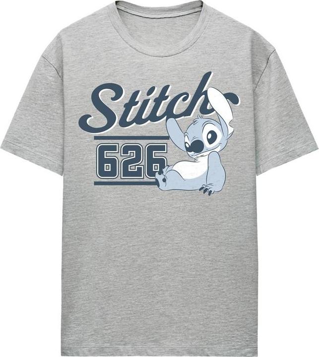 Produktbild Lilo & Stitch 626 TShirt Sport (S)