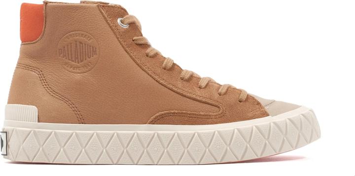 Image du produit Palladium baskets ace chukka sde (45)