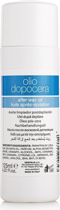 XanitaliaPro Regrowth Oil 125ml (125 ml, 1 x)