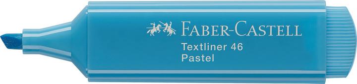 Produktbild Faber-Castell Pastell (Multicolor, 5 mm, 8 x)