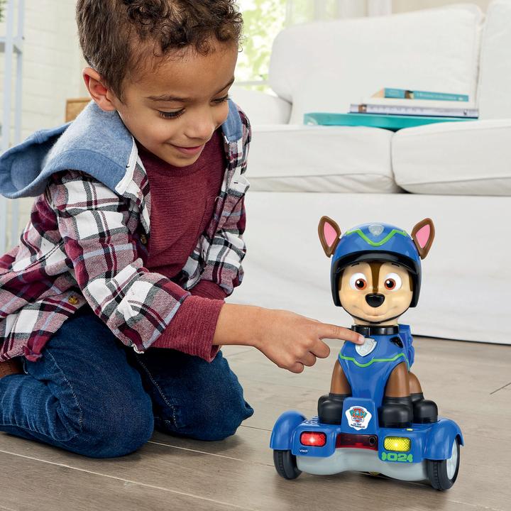 Produktbild VTech Fr Pat Patrol - Chase Mission Hoverboard