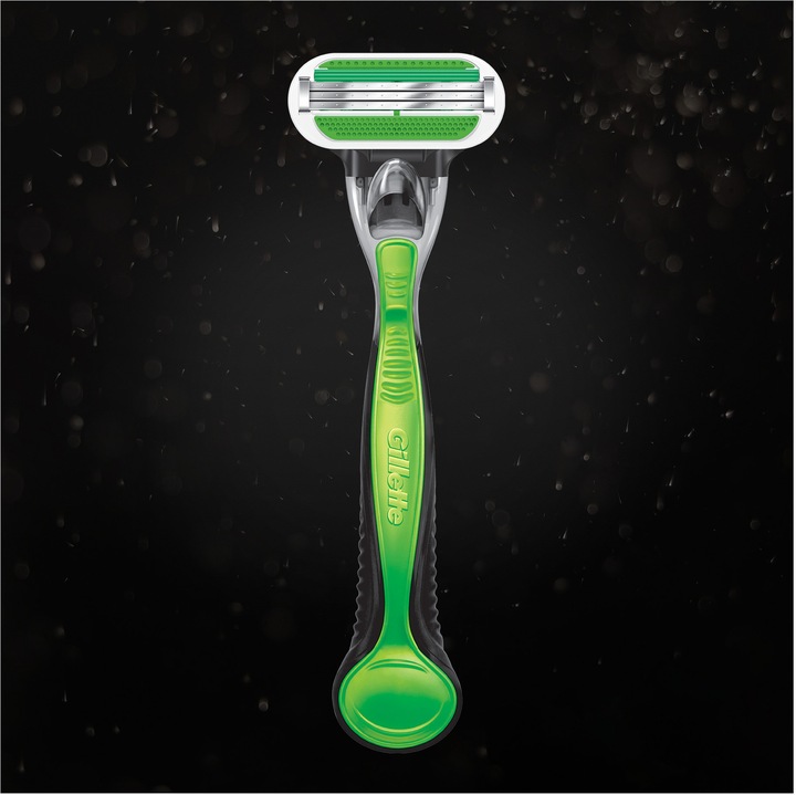Productafbeelding Gillette Lichaam (4 x)