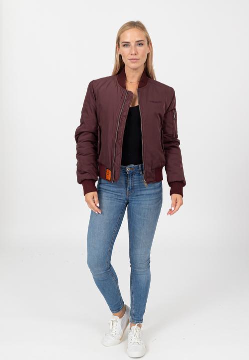 Produktbild Bombers Original Bomberjacke Original-W (S)